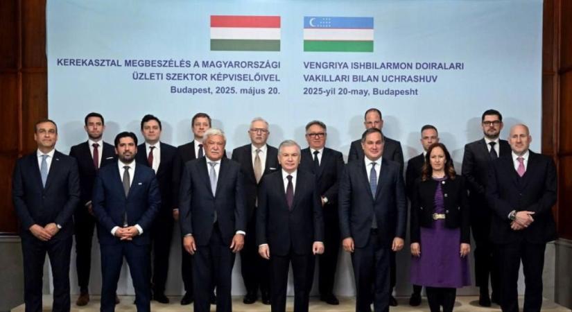 A határon átívelő együttműködést jelentett be a 4iG