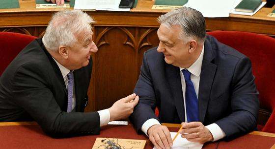 Az üldözési törvényről vitáznak a Parlamentben: átláthatóság a cél vagy a putyini modell szerinti megfélemlítés?