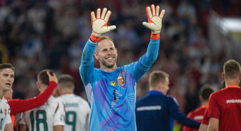 Meglepetés: jelentős változások Marco Rossi keretében