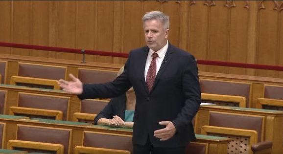 Varga Zoltán: Debrecent halálra ítélték