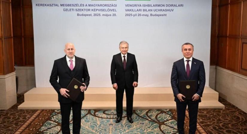 Újabb együttműködést jelentett be a 4iG