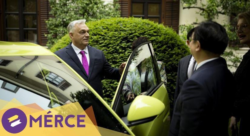 Muszájból válthat okosabb pályára az orbáni gazdaság