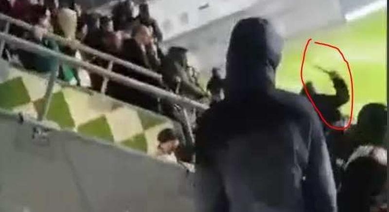 "Megöllek!": Évekre leültethetnek egy ETO-szurkolót, aki súlyos sérülést okozott a stadionban - sajtóhír