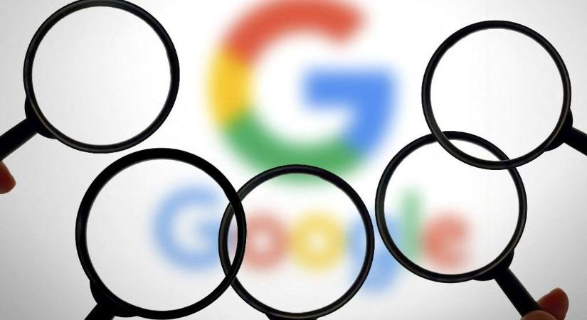 Erődemonstrációt tart a Google: hatalmas MI-fejlesztésekkel nyomnák le a versenytársakat – a keresőpiacon azonban veszélybe került a techóriás fölénye