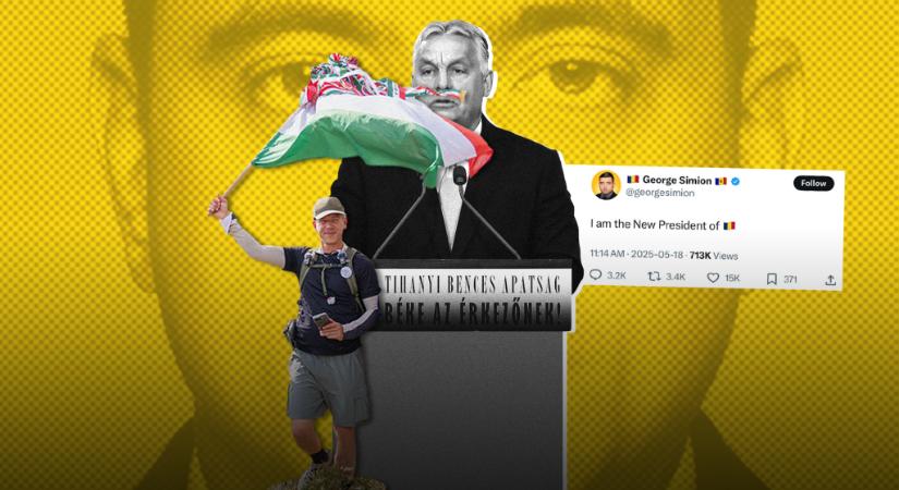 Elárult, hátbaszúrt, szembe köpött, zavart okozott – mit gondolnak Kolozsváron Orbán tihanyi beszédéről?