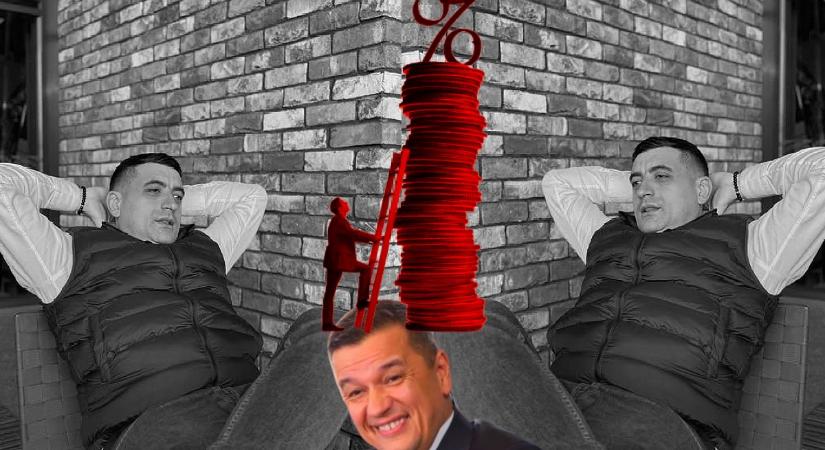 Vadonatúj ideiglenes elnöke van a PSD-nek, az a neve, hogy…