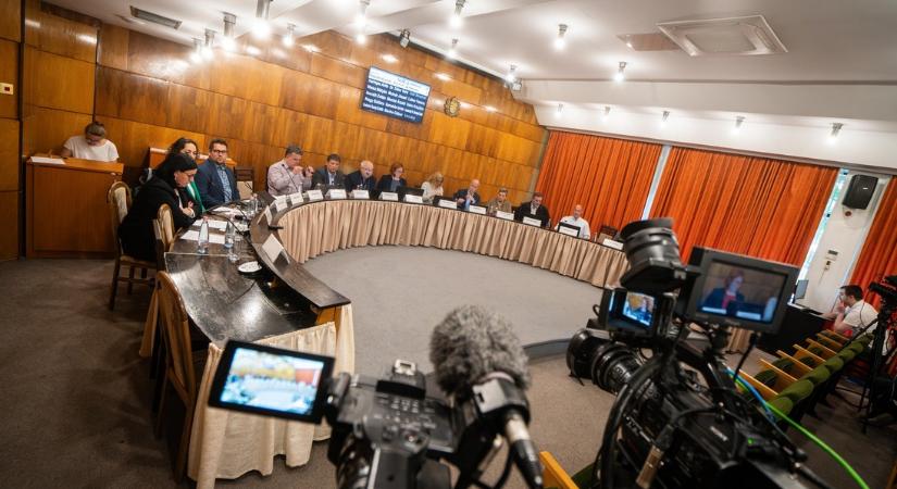 Androvicsné Tóth Éva kapja idén a Pongrácz Sándor kitüntetést