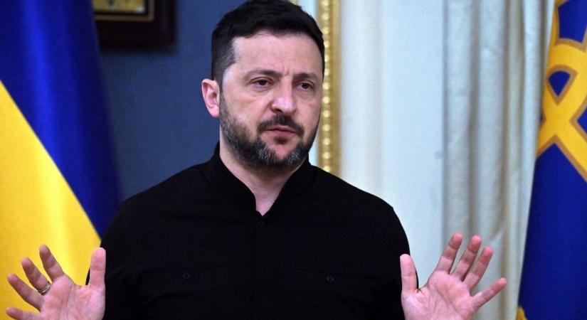 Dagad a botrány Ukrajna elitdandárjánál: vesztegetés gyanúja és hamis bónuszfizetések kerültek napvilágra