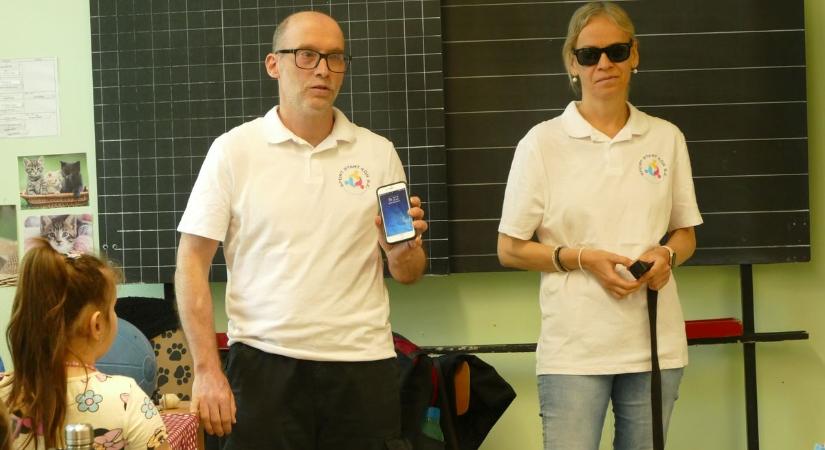 Galambos Krisztián – "Nagyon nagy igény van arra, hogy ilyen előadásokat tartsunk"