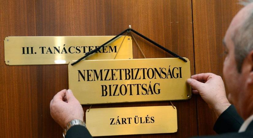 Újabb ukrán lebukás: katonai hírszerzőt fogott a magyar nemzetbiztonság