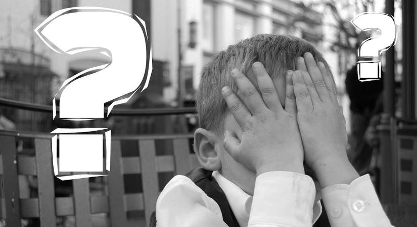 Lehetetlen IQ-teszt: zseni vagy, ha helyesen tudsz válaszolni