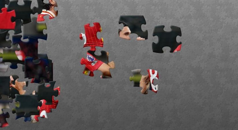 Szoboszlai Puzzle: hány másodperc alatt tudod kirakni?
