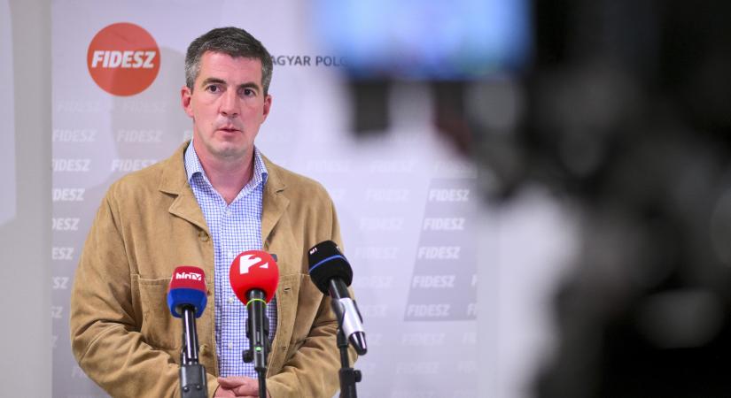 Kocsis Máté elmondta, kiket érinthet a nagytakarítási törvény