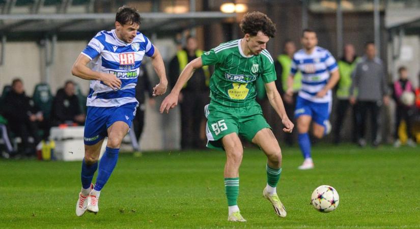 Harc a futball lelkéért: Kozármislenyben nem veszhet el a foci szépsége
