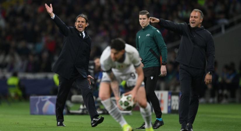 20 millió eurós éves fizetést utasított vissza Inzaghi