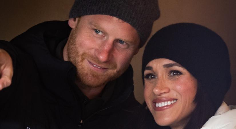 Már az esküvőn is ott voltak a baljós előjelek? A szakértő elárulta, mi várható Harry és Meghan jövőjében az Egyesült Királyságtól távol