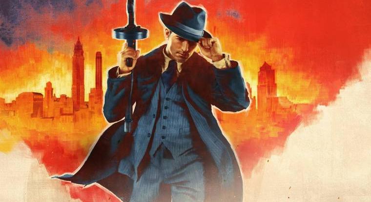 Iszonyatosan olcsó az összes Mafia-játék a Steamen