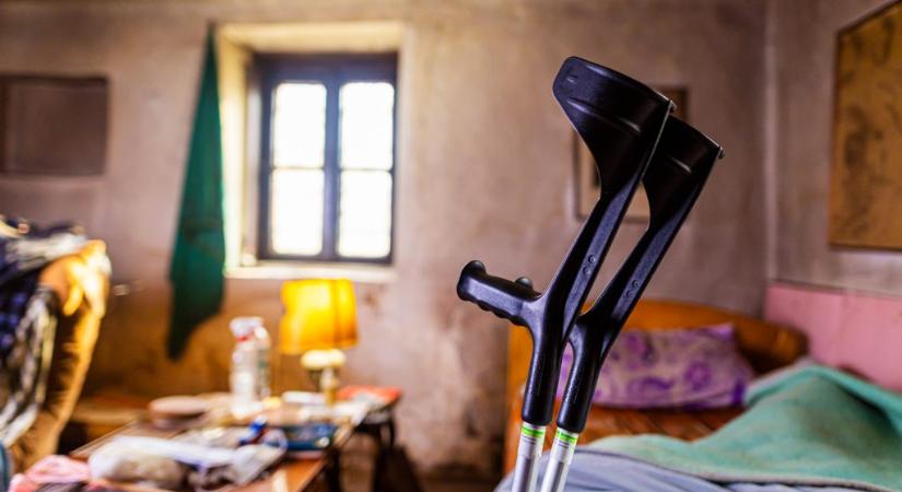 Olyan rossz körülmények között kellett dolgoznia, hogy attól szó szerint megnémult – állítja egy ausztrál ápolónő