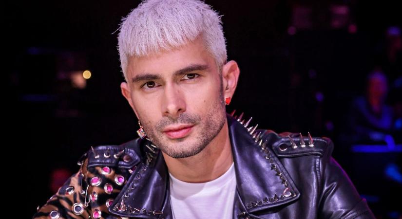 ByeAlex a Csillag Születikben tér vissza a zsűriszékbe