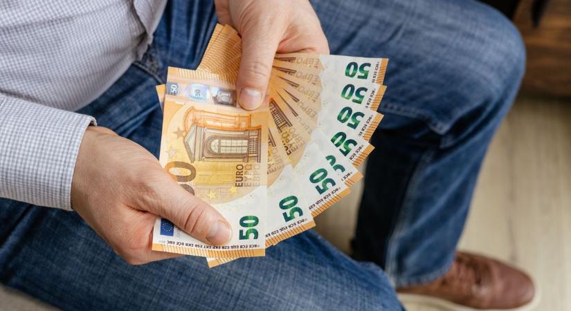 Utánajártunk, mi az igazság az 50 eurós bankjegyek kivonásáról