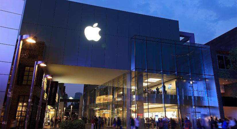 Fontos döntést jelentett be az Apple