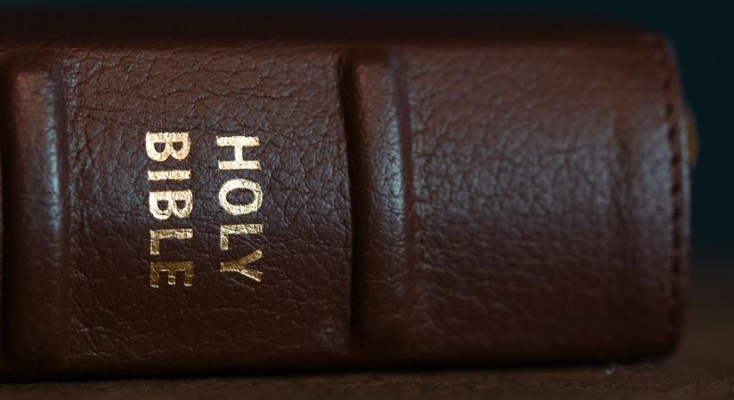 A Bibliából kitiltott szöveg felfedheti, hogyan halt meg Jézus valójában