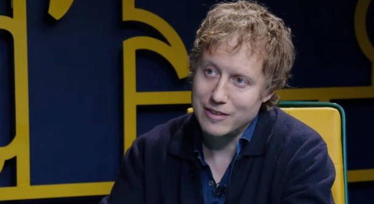 Nemes Jeles László: „Olyan, mintha társadalmilag nem lennénk hajlandóak magunkba nézni”