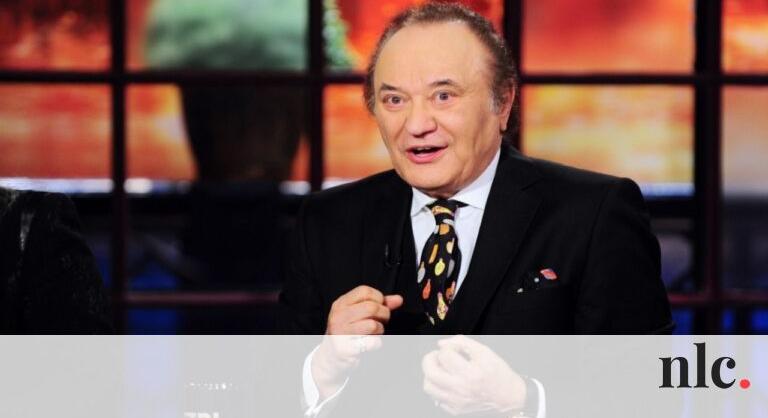 Meglepő kijelentéssel tett komoly fogadalmat Korda György