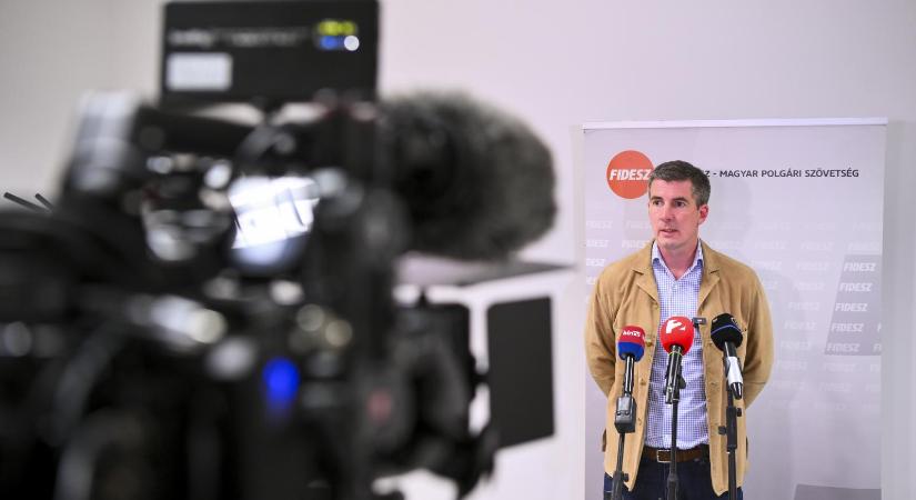 Cáfolta a Fővárosi Törvényszék Kocsis Mátét, aki a bírók elfogultságára panaszkodott