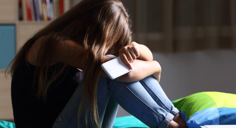 Digitális kijárási tilalom? Megdöbbentő tanulmány látott napvilágot