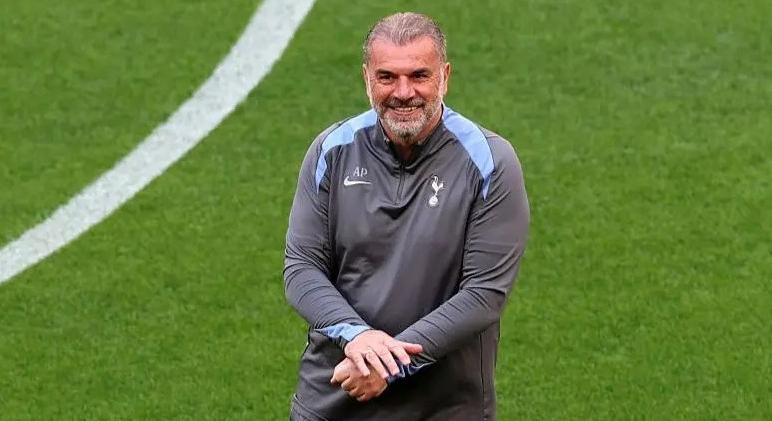 Postecoglou: ” Nem vagyok bohóc”