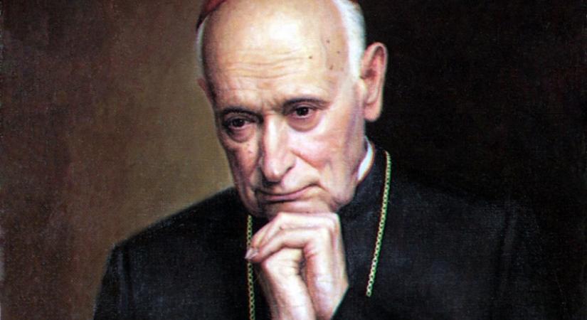 Mindszenty József és a felvidéki magyarság kálváriája