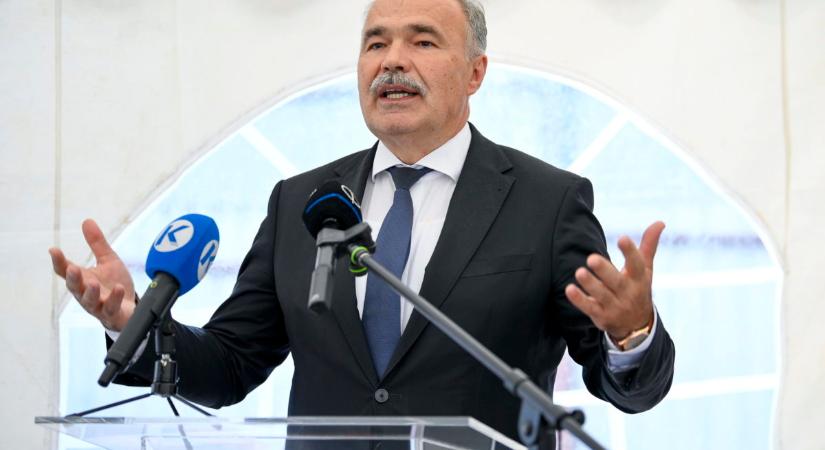 Nagy István: A siker titka a hagyomány, a minőség és az innováció