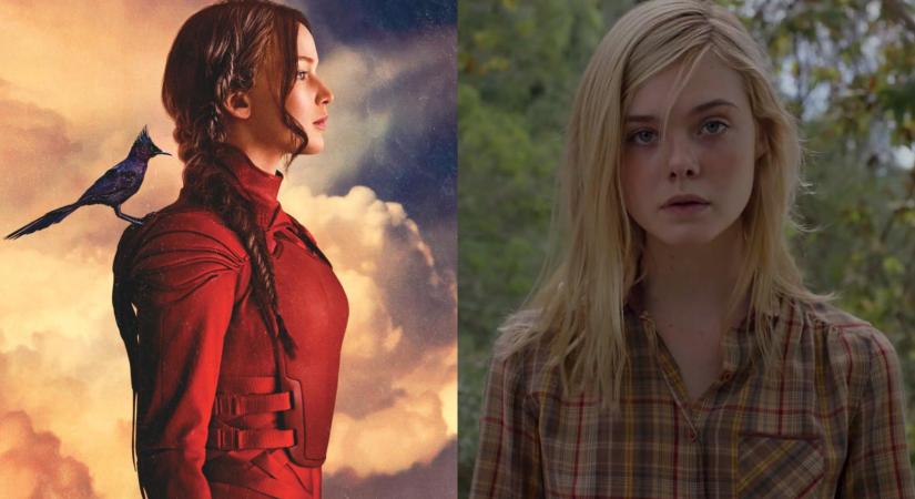 Elle Fanning is csatlakozott az új Az éhezők viadala-előzményfilmhez, és már azt is tudjuk, melyik híres karakter fiatalabb változatát játssza