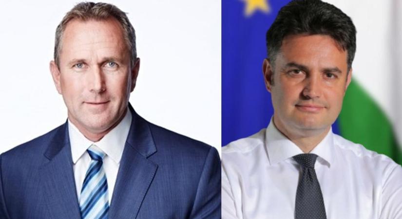 Nem sikerült a Versenyképes Járások Program árkait betemetnie Vásárhely és Mindszent polgrámesterének