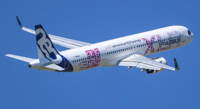 Átveheti rég várt nagy hatótávolságú gépét a Wizz Air