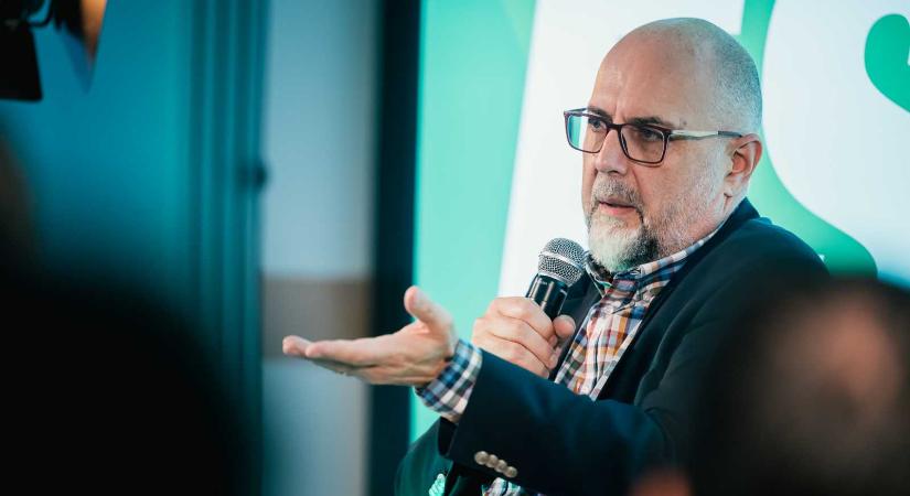 Álhíreket tartalmazó oldalakra írányító posztok terjednek Kelemen Hunorról