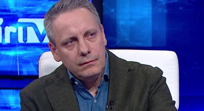 Újabb szereplő került elő az ukrán kémbotrány ügyében  videó