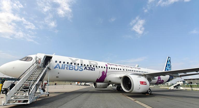 Átvette első szupergépét a Wizz Air, hamarosan új úti célokat jelentenek be