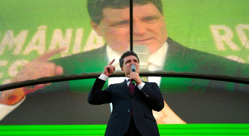 Rendkívüli: George Simion nem fogadja el a választások végeredményét