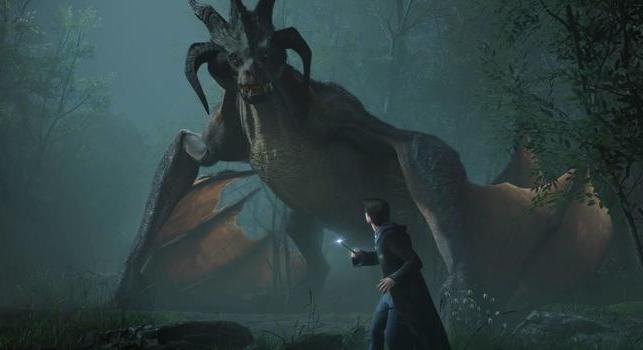 Átfedés lehet majd a Hogwarts Legacy 2 és a HBO Harry Potter sorozata között