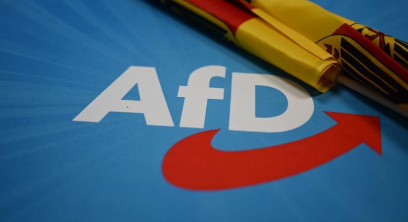 Olyat mondott a német belügyminiszter az AfD-ről, amire kevesen számítottak
