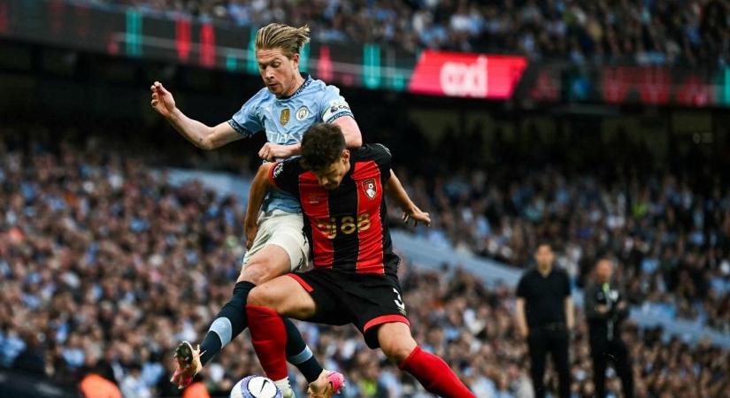 Aggódhatnak a Liverpool-drukkerek: a nagy rivális meghiúsíthatja Szoboszlaiék tervét