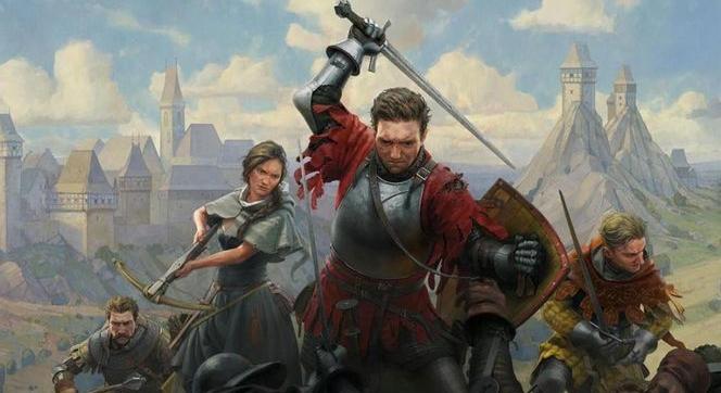 A cseh város, ami annyira büszke a Kingdom Come 2-re, hogy már miniszterelnököt ajándékoz vele