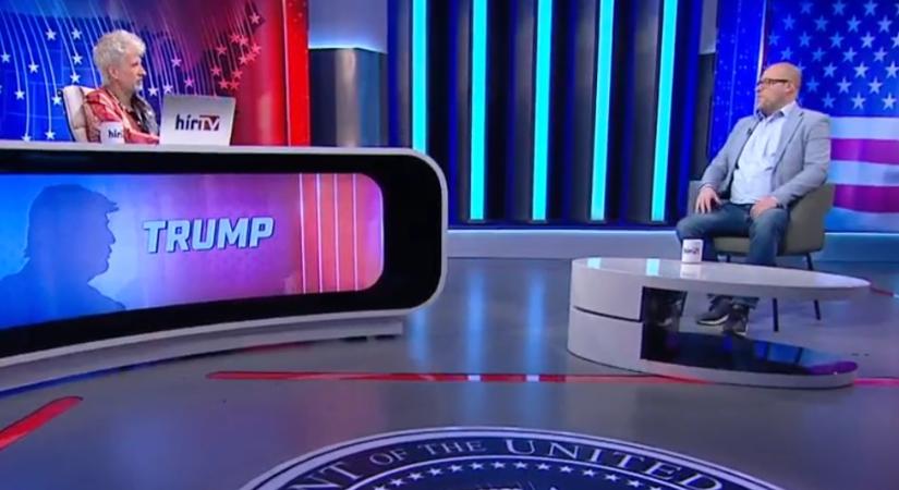 Trump – Joe Biden csak napi hat órát volt használható?  videó
