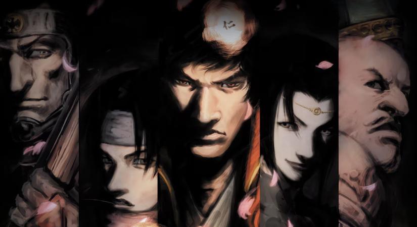 [Teszt] Onimusha 2: Samurai's Destiny