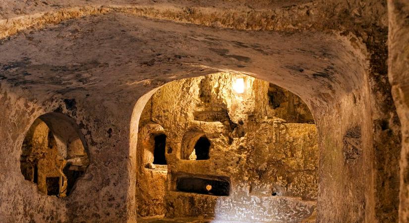 8 millió, nem emberi múmiát találtak Egyiptomban, sokkoló felfedezés