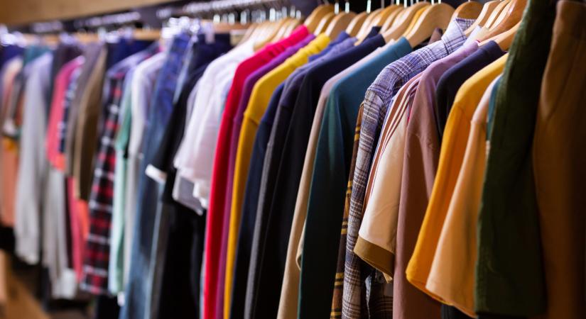 A pillangóhatás és a H&M divatcég