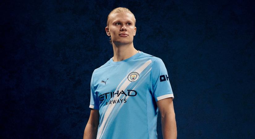 Erling Haaland kifakadt, súlyos kritikája mindent megváltoztathat a Manchester Citynél