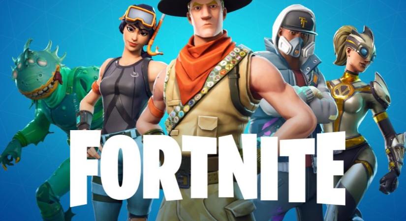 A bíróság ultimátumot adott az Apple-nek a Fortnite ügyében